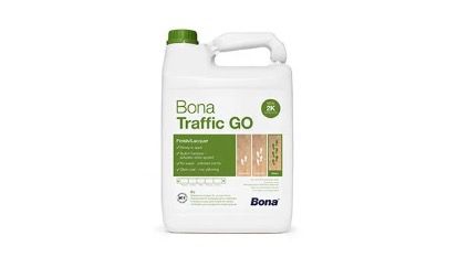 Bona-Traffic GO