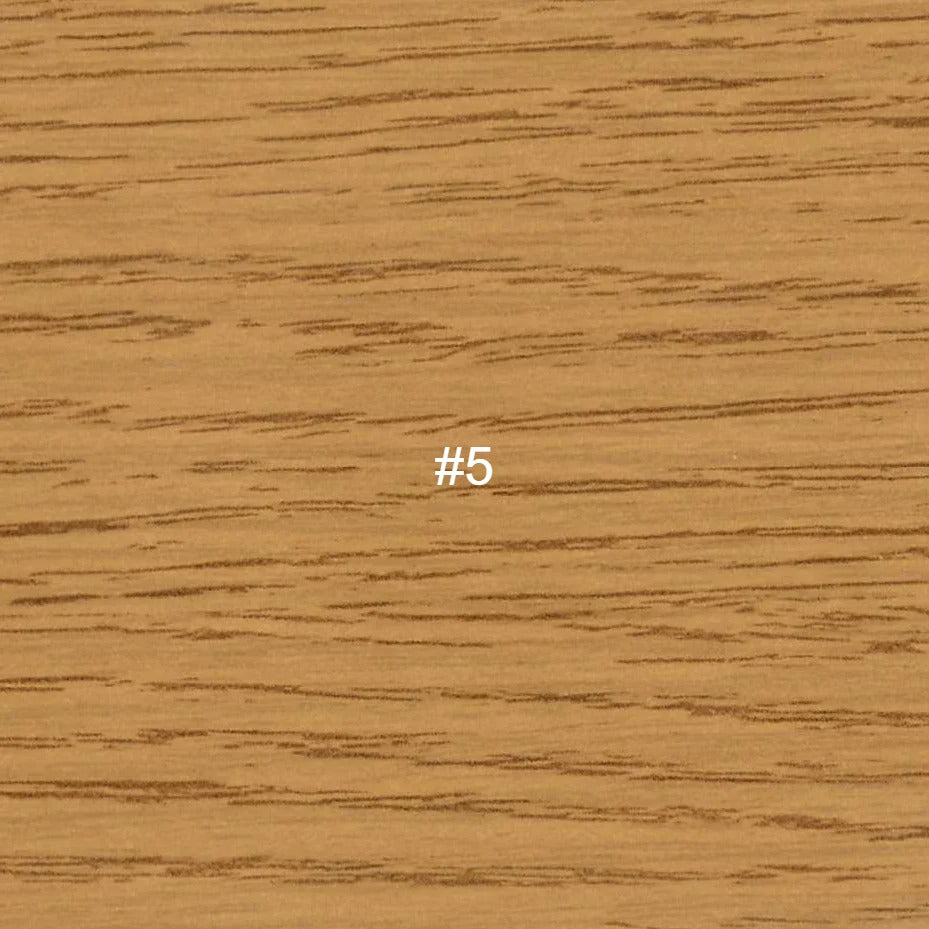 Zocalo Europeo 6CM MDF KRONOTEX