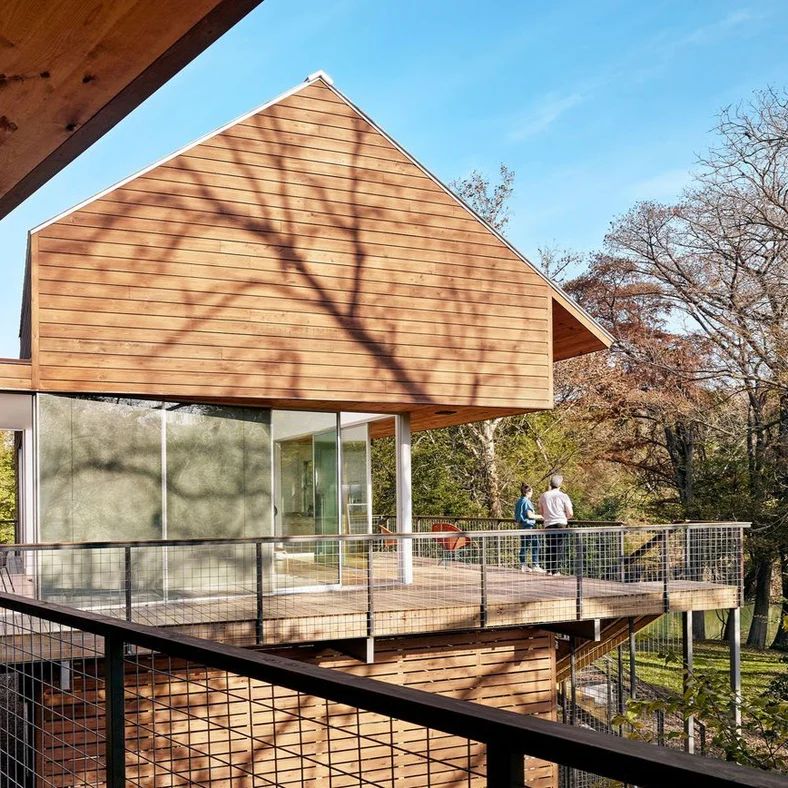 REVESTIMIENTO WPC SIDING ROBLE