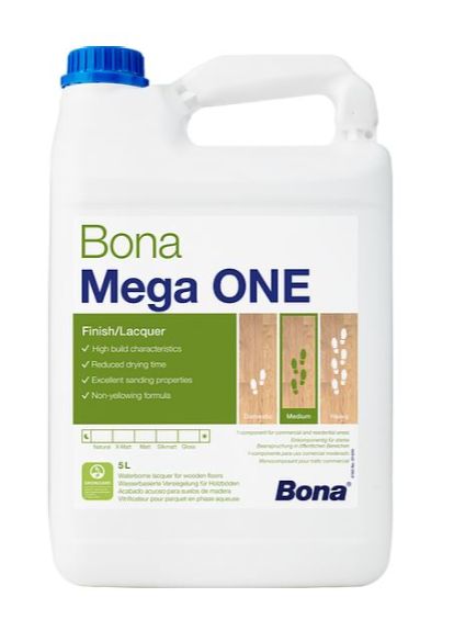 Bona-Mega ONE