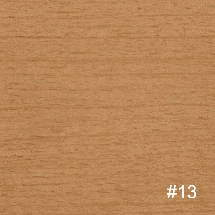 Zocalo Cuarta Caña MDF 15mm x 15mm KRONOTEX