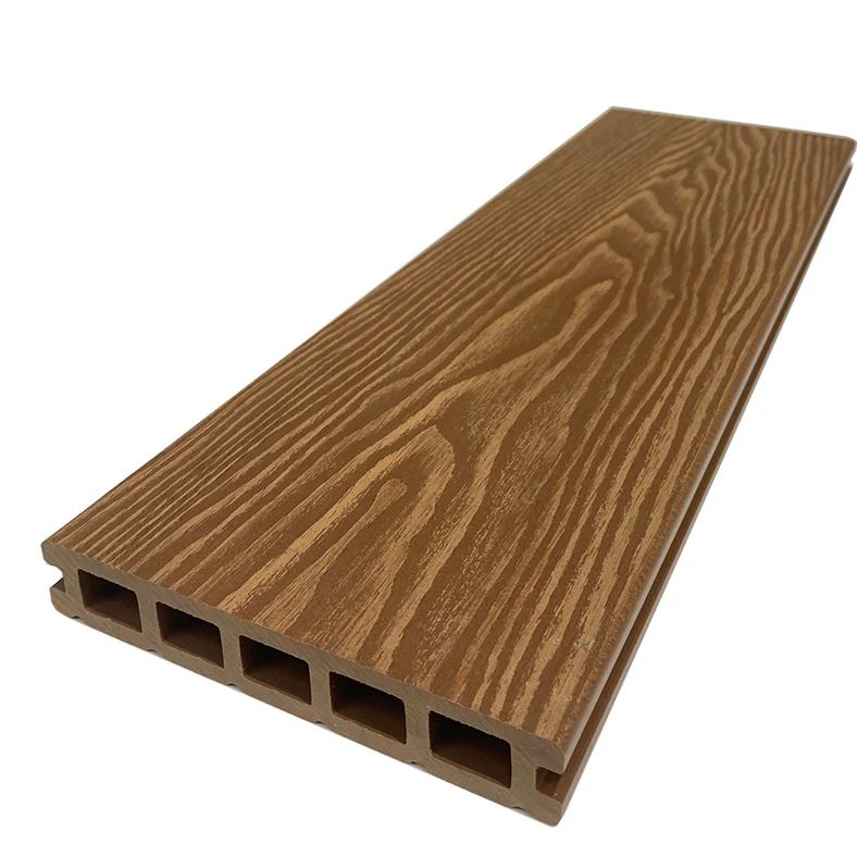 DECK WPC AMBAR