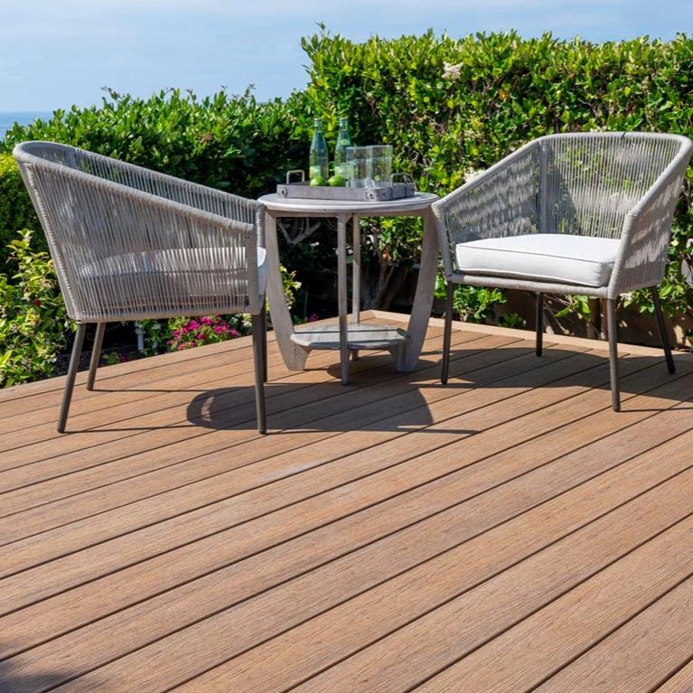 DECK WPC ROBLE CLASICO