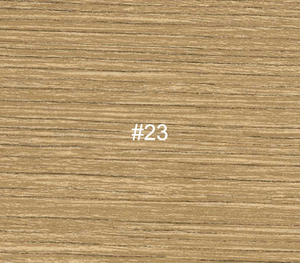 Zocalo Premium 8CM MDF KRONOTEX
