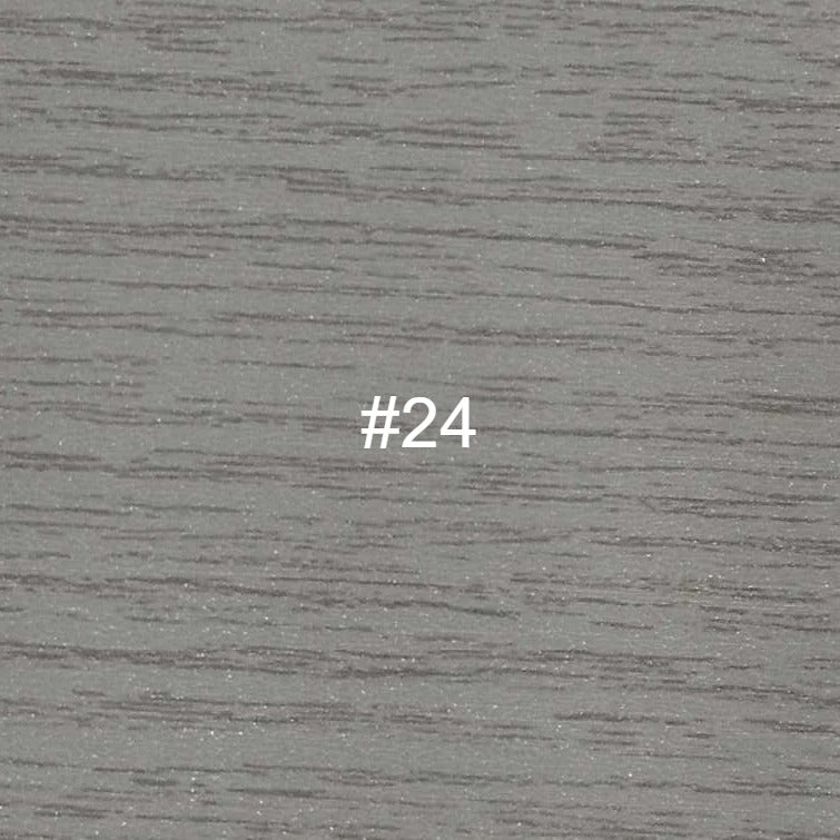 Zocalo Premium 8CM MDF KRONOTEX