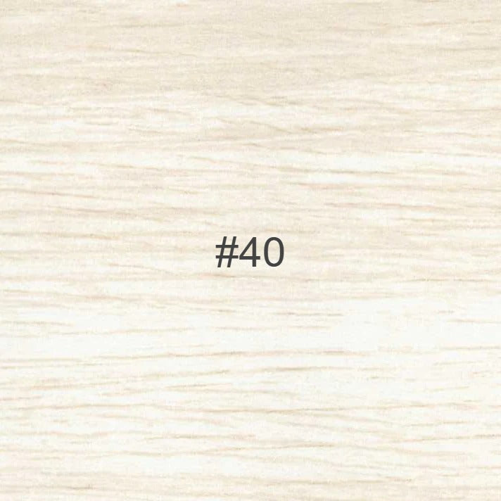 Zocalo Premium 8CM MDF KRONOTEX