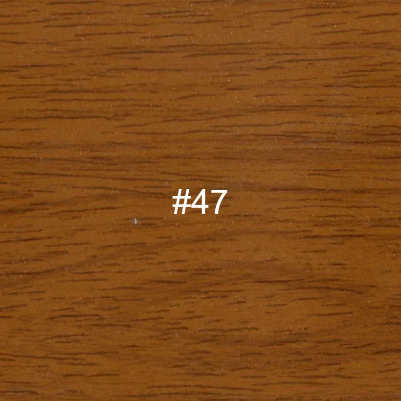 Zocalo Premium 8CM MDF KRONOTEX