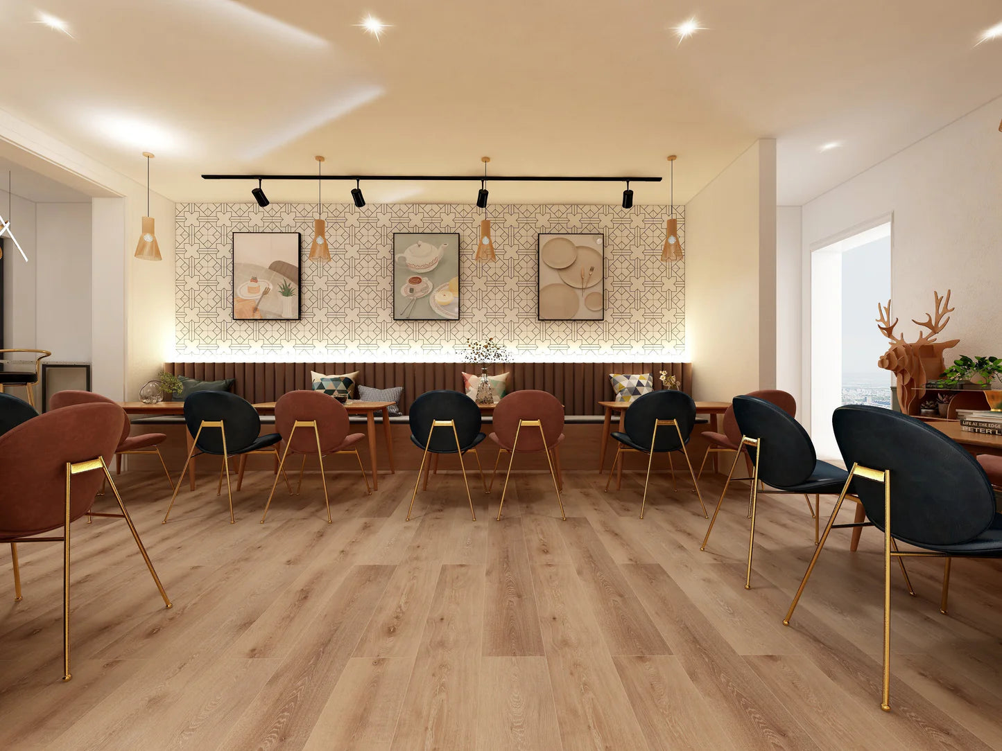 Cipres (8885) 4mm - 0.3