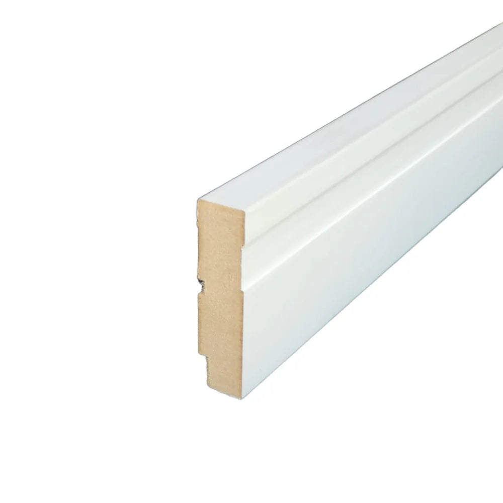Zocalo KALON MDF 6 y 8 cm