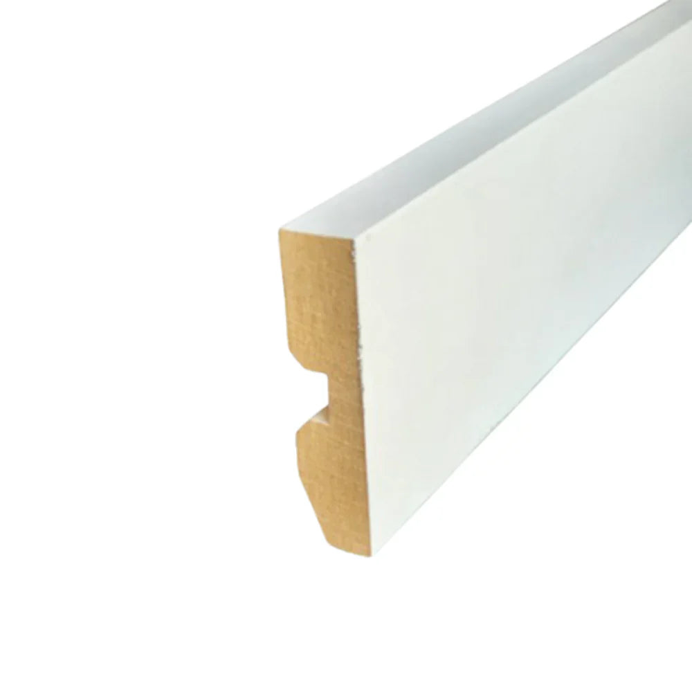 Zocalo KALON MDF 6 y 8 cm