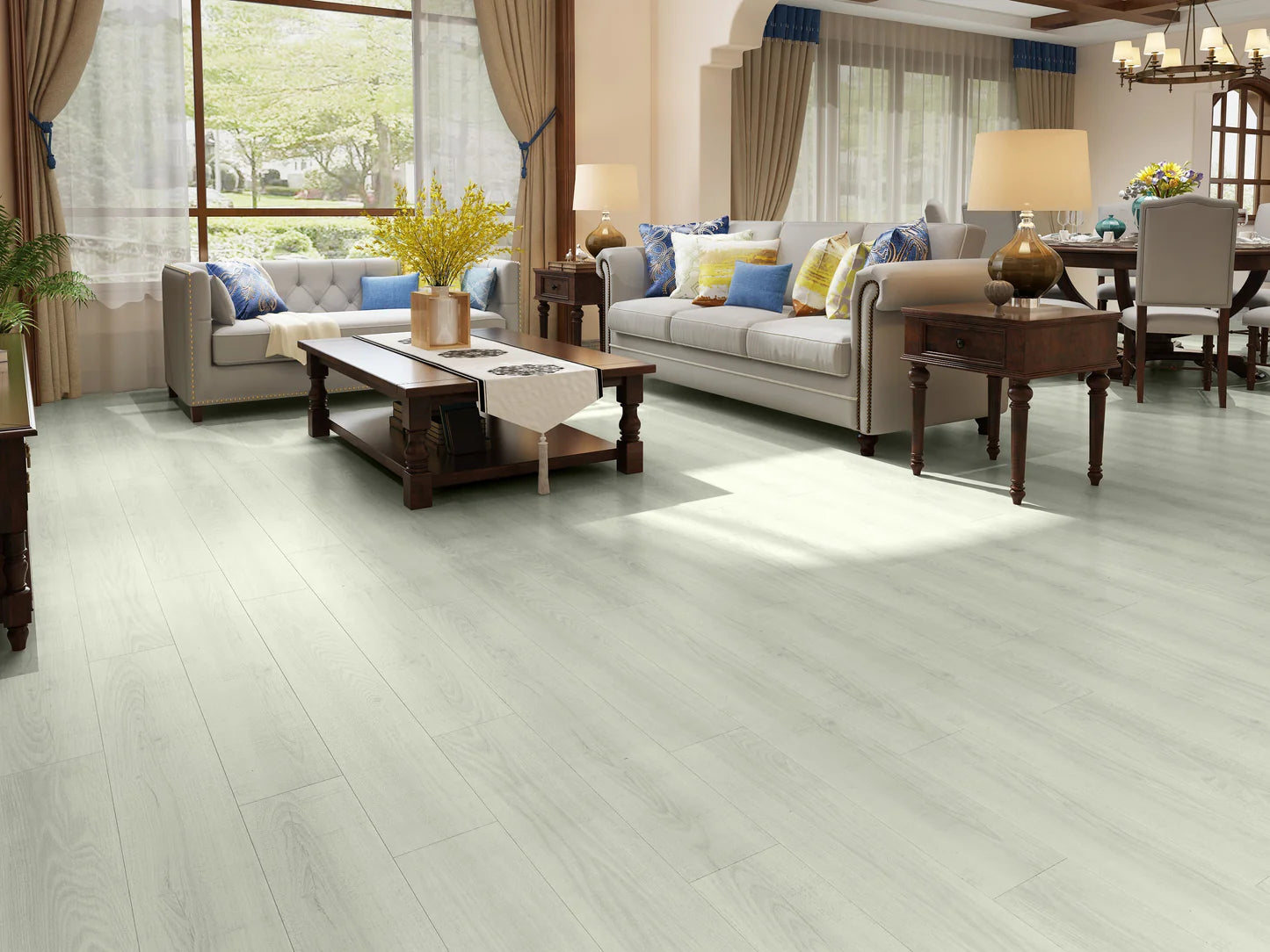 Everest (5001) 5.5mm - 0.5 + Manto