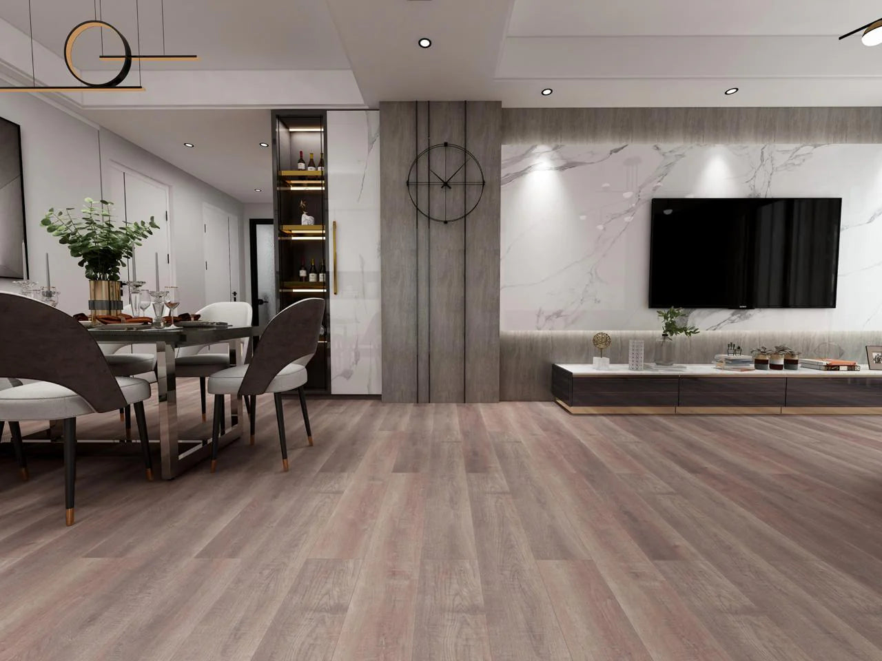 Makalu (5004) 5.5mm - 0.5 + Manto