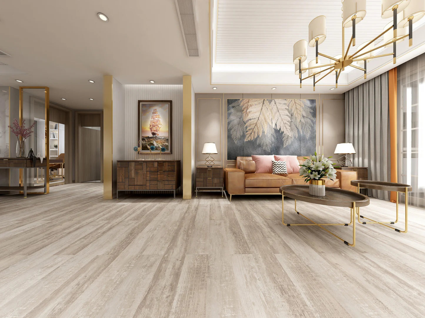 Oxido (5083) 4mm - 0.3