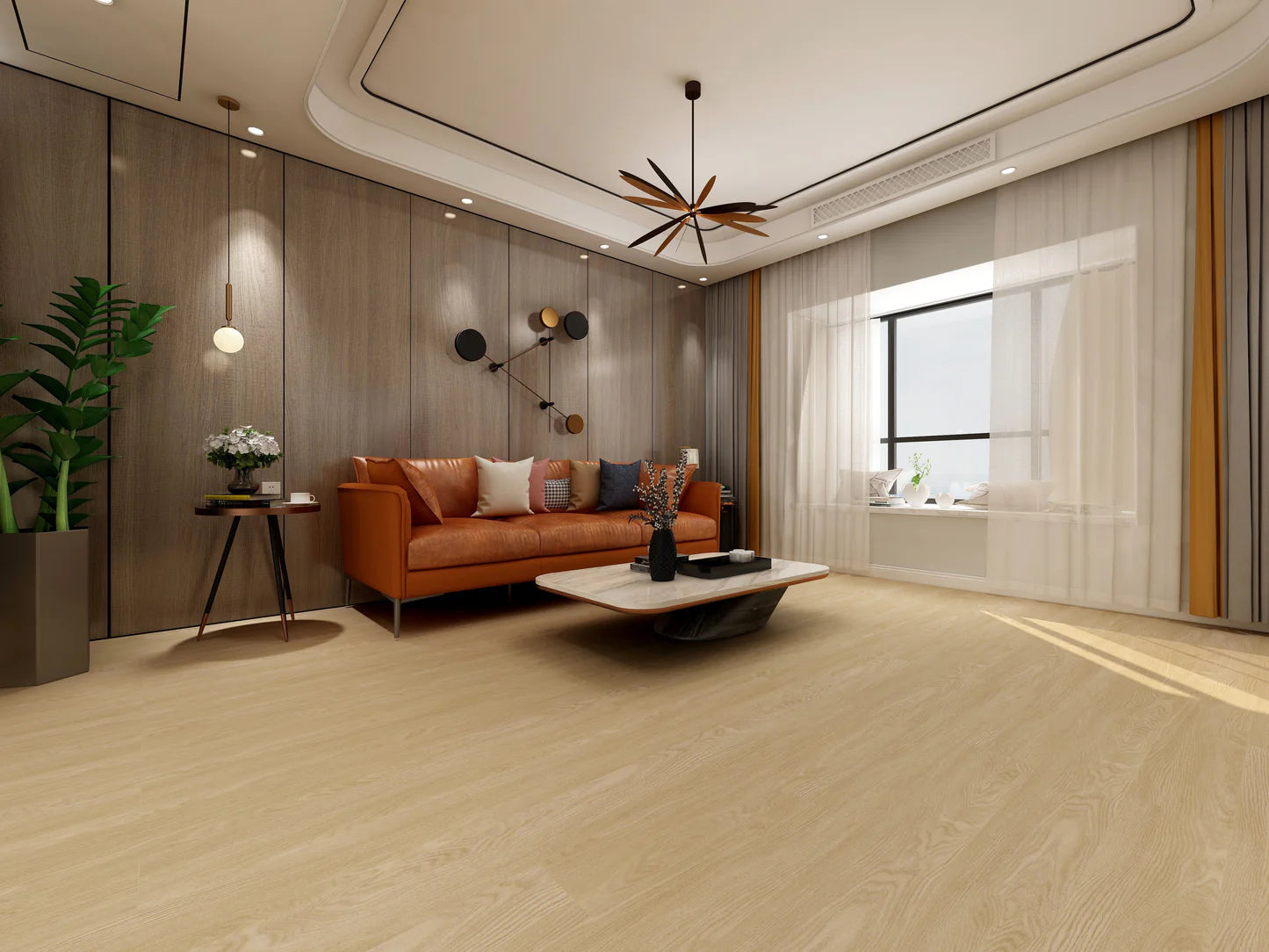 Roble Americano (8010) 4mm