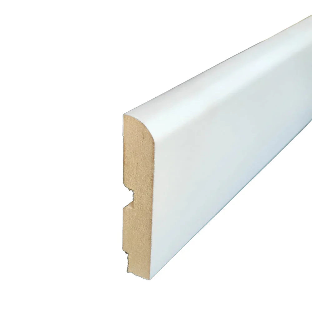 Zocalo KELI MDF 6 y 8 cm