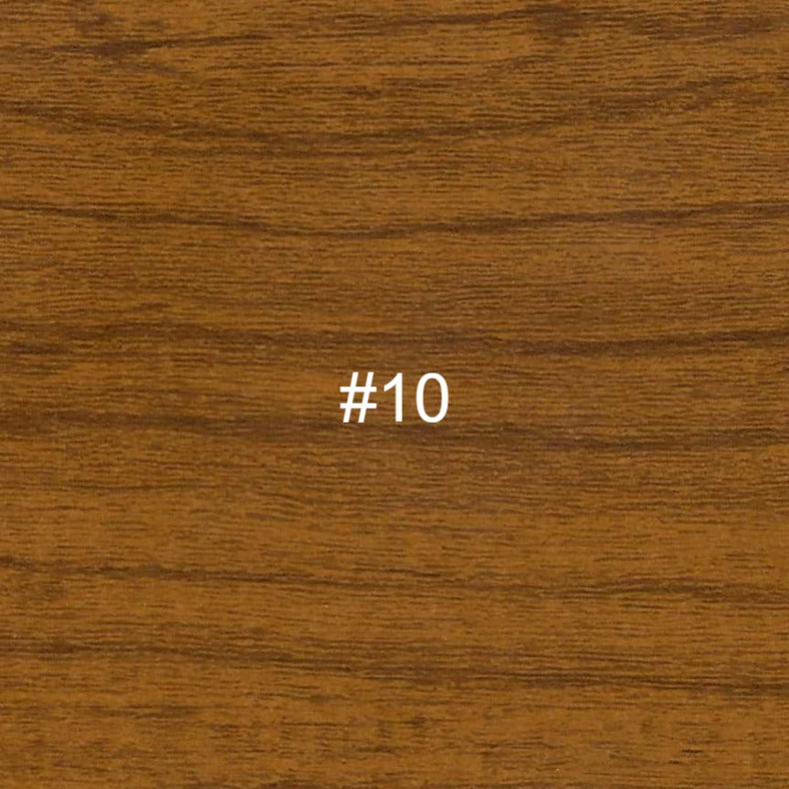 Zocalo Premium 8CM MDF KRONOTEX