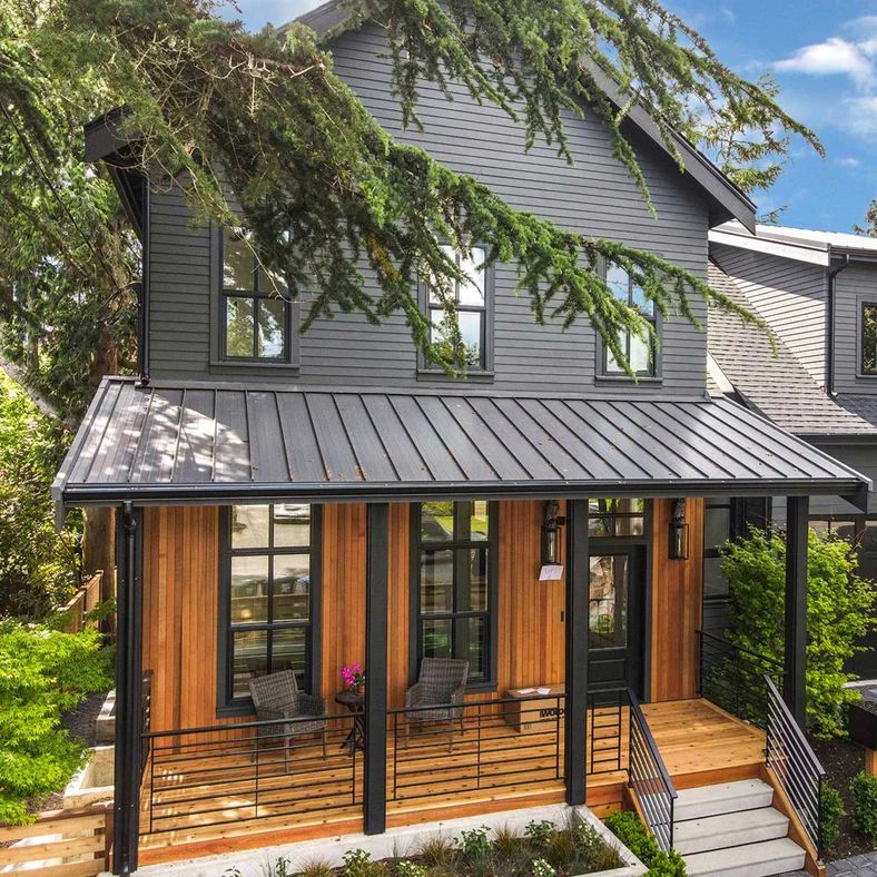 REVESTIMIENTO WPC SIDING ROBLE GRIS