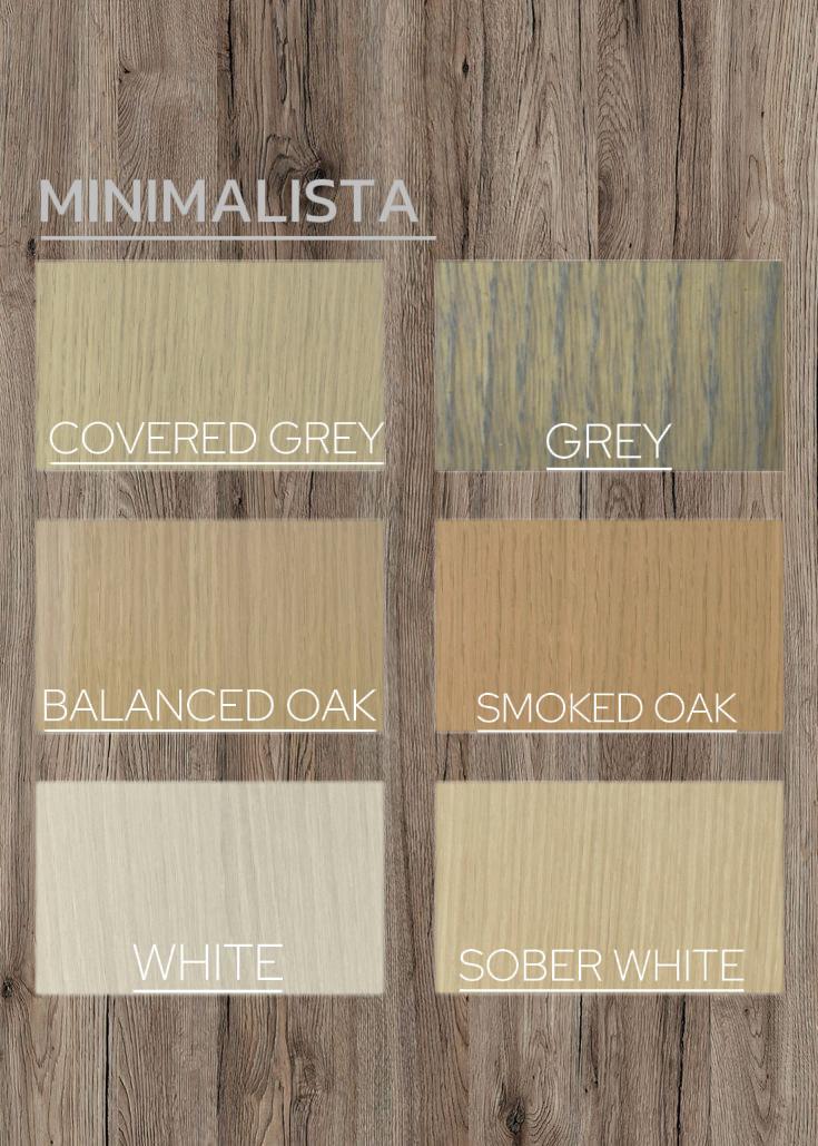 PALL-333 COLOR 1LT COLECCION MINIMALISTA