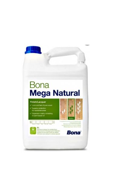 Bona-Mega natural