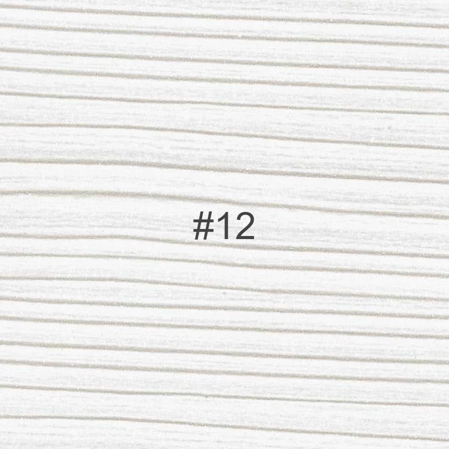 Zocalo Premium 8CM MDF KRONOTEX