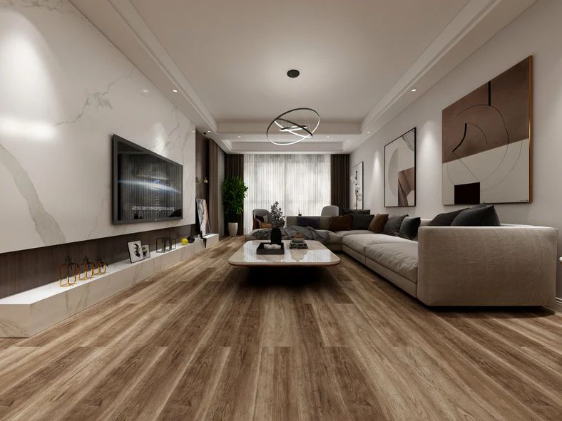 VINILICO-ROBLE HARBOUR-(8884)LVT