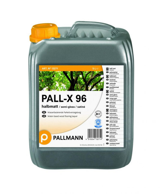 PALL X 96-LINEA PALLMANN