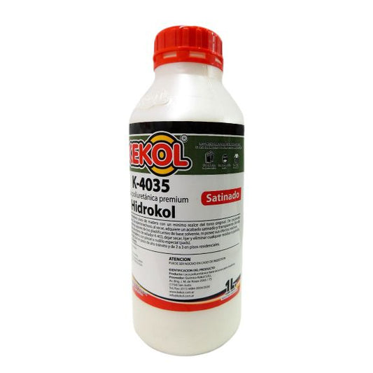 KEKOL 4035-SATINADO-1L