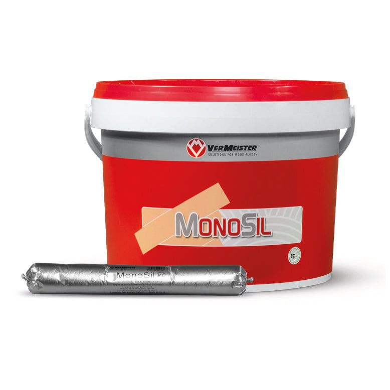 Adhesivo Monosil Vermeister 12Kg.