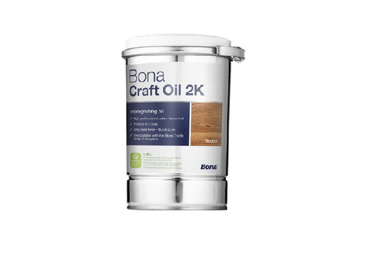 Bona Craft Oil 2k 1,25L