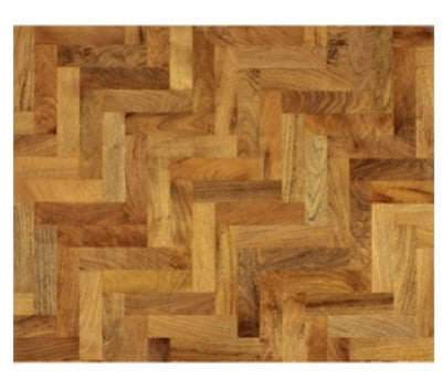 Parquet Roble Slavonia Comercial