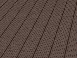 DECK WPC CHOCOLATE