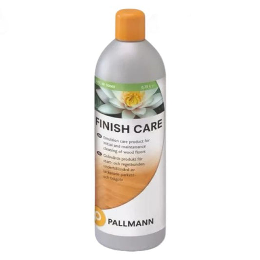 Pallmann Finish Care Restaurador Pisos Hidrolaqueados